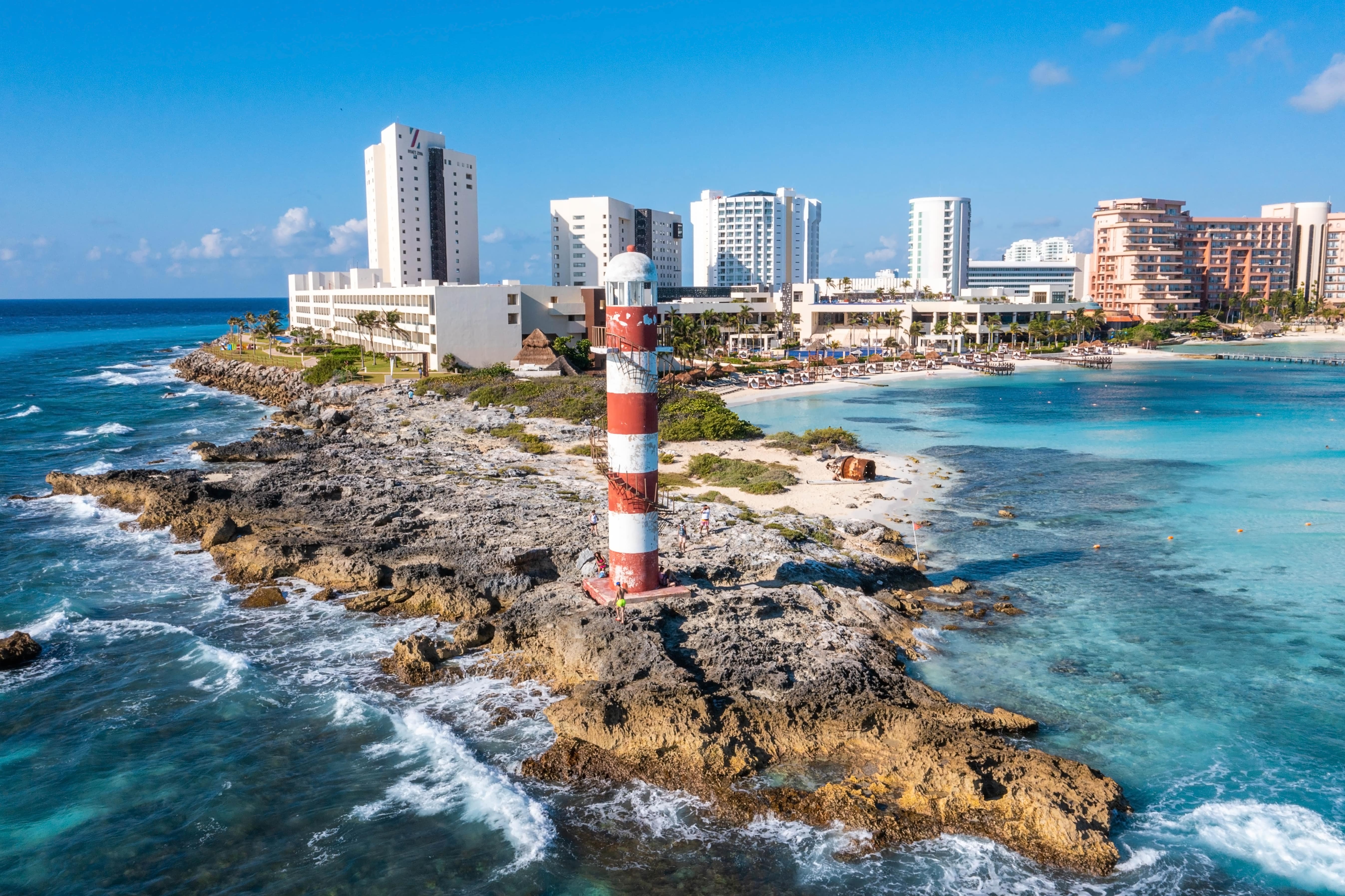 Las mejores bienes raíces en Cancún para invertir