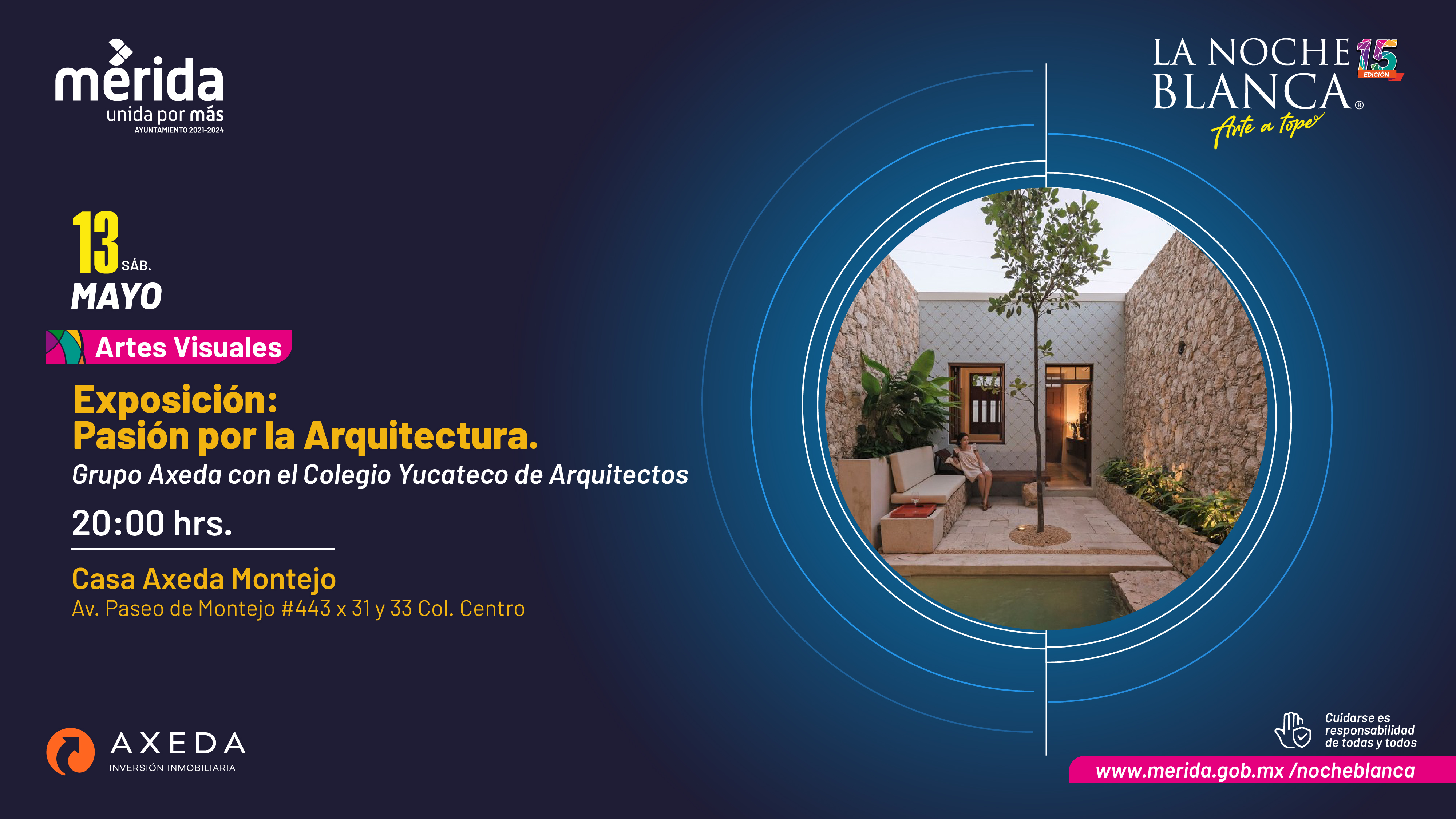 Terrenos Residenciales | Mérida Yucatán